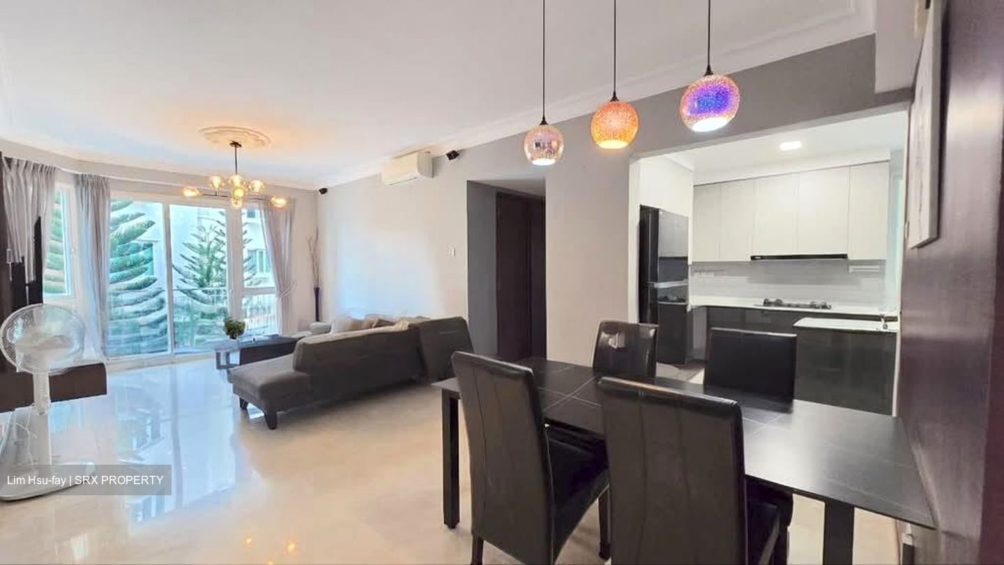Edelweiss Park Condominium (D17), Condominium #588777841
